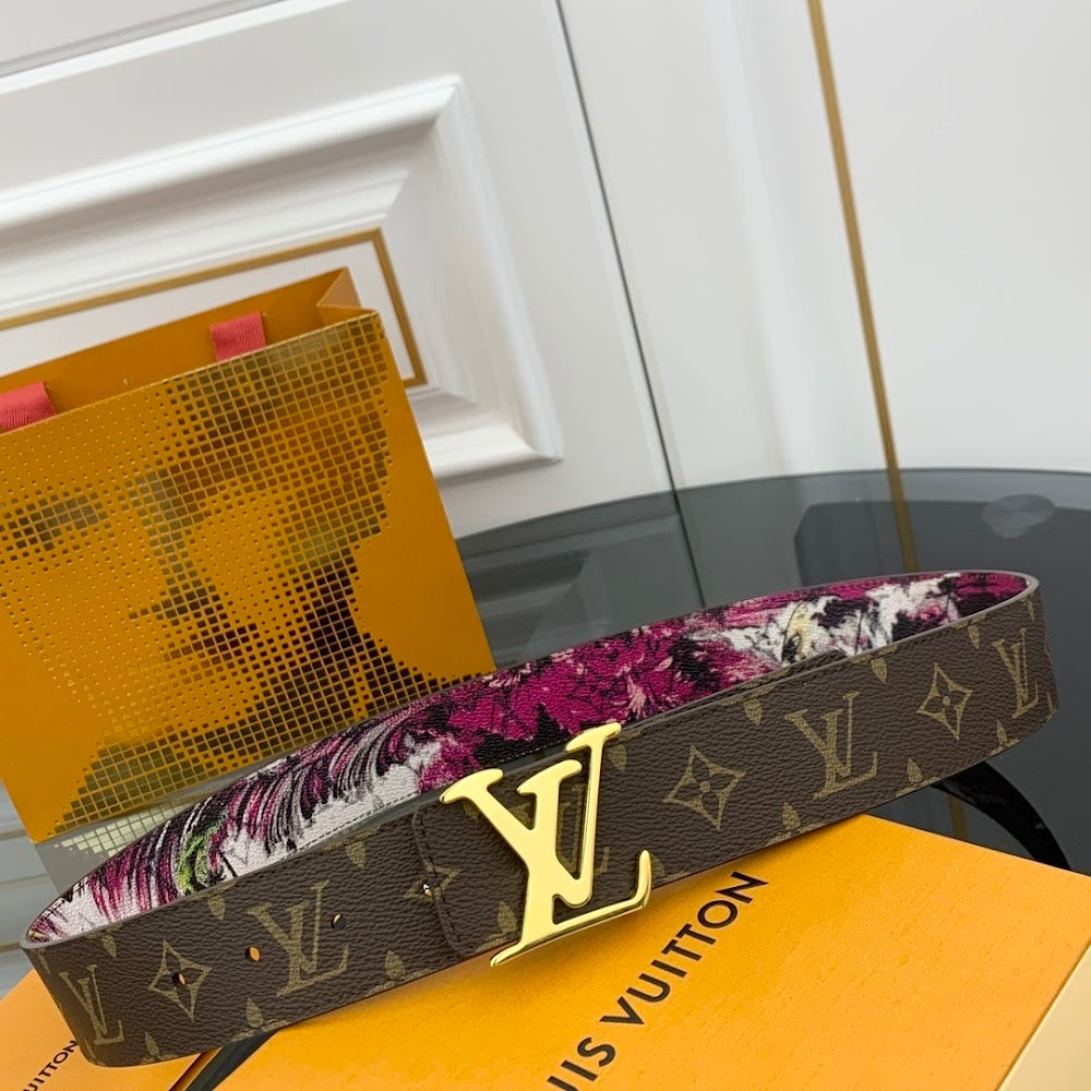 Dragons Bags ln Luxury Belt --106467