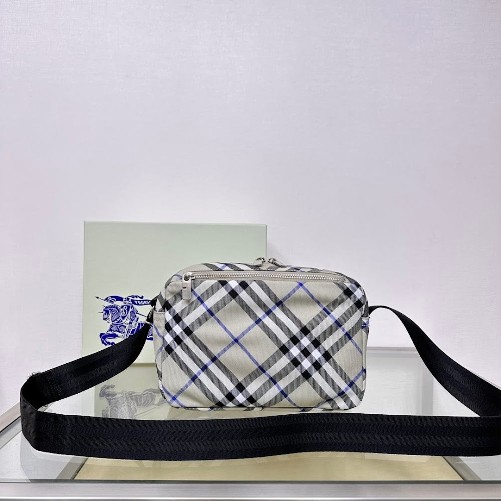 Dragons Bags Burberryn Luxury Bag --92639