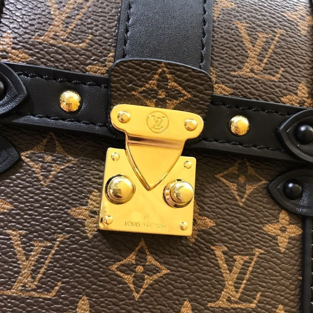 Dragons Bags ln Luxury Bag --59038