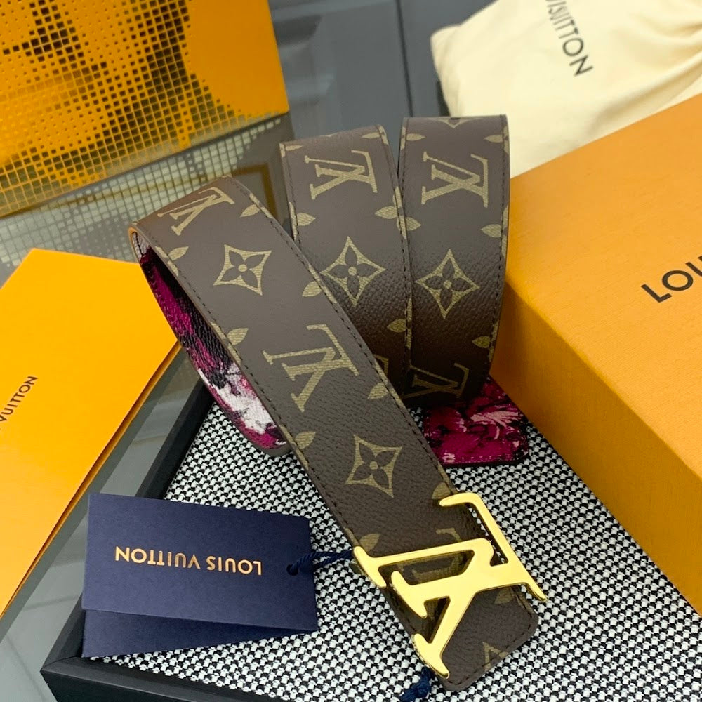 Dragons Bags ln Luxury Belt --109321
