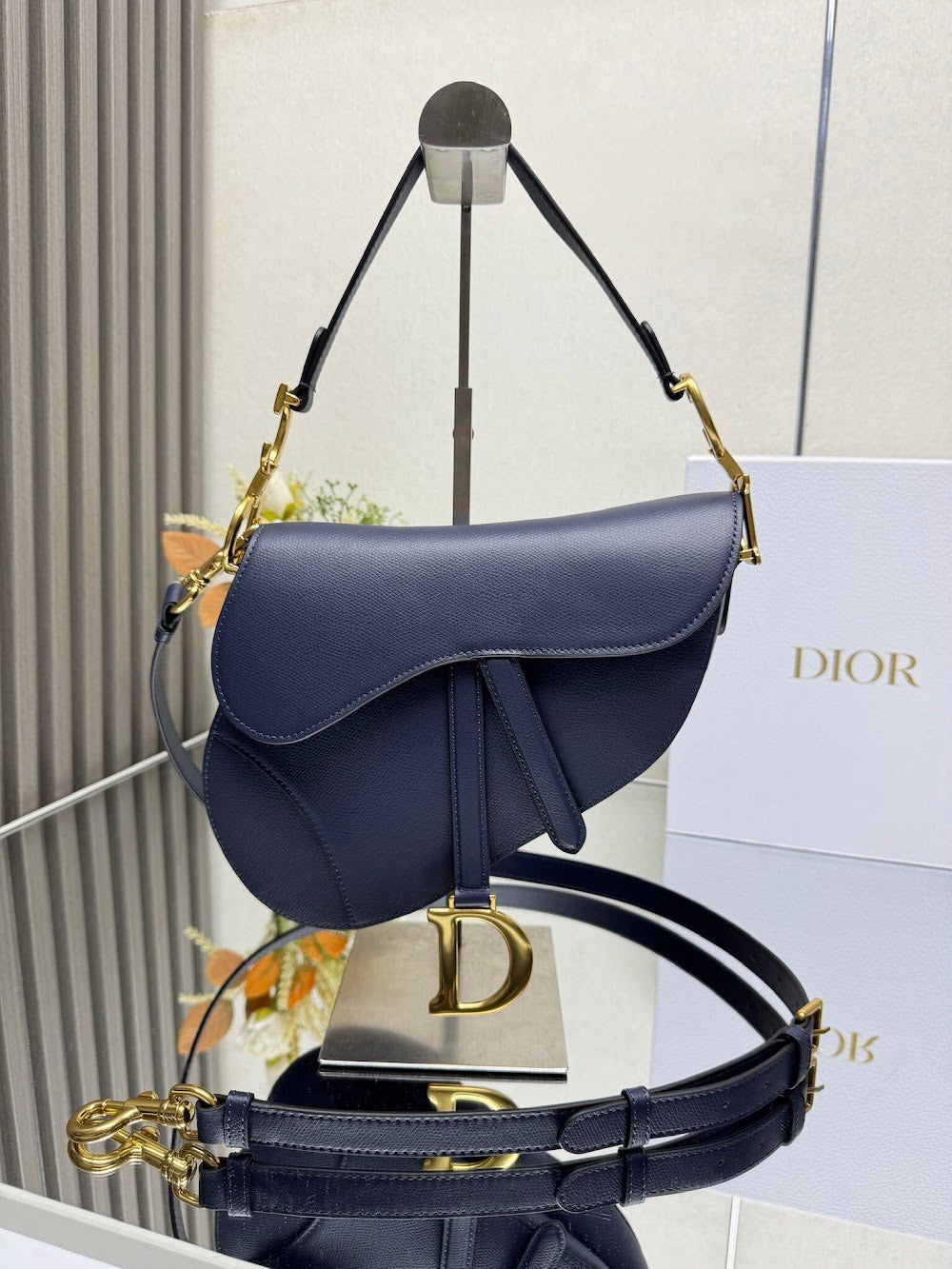 Dragons BagsDiorn Luxury Bag --115255