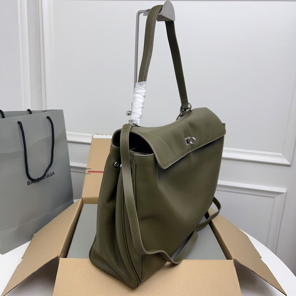 Dragons Bags Balenciaga Luxury Bag --111039