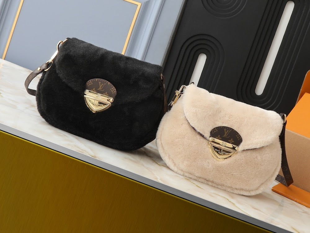 Dragons Bags ln Luxury Bag --76521