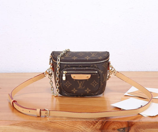 Dragons Bags ln Luxury Bag --97287