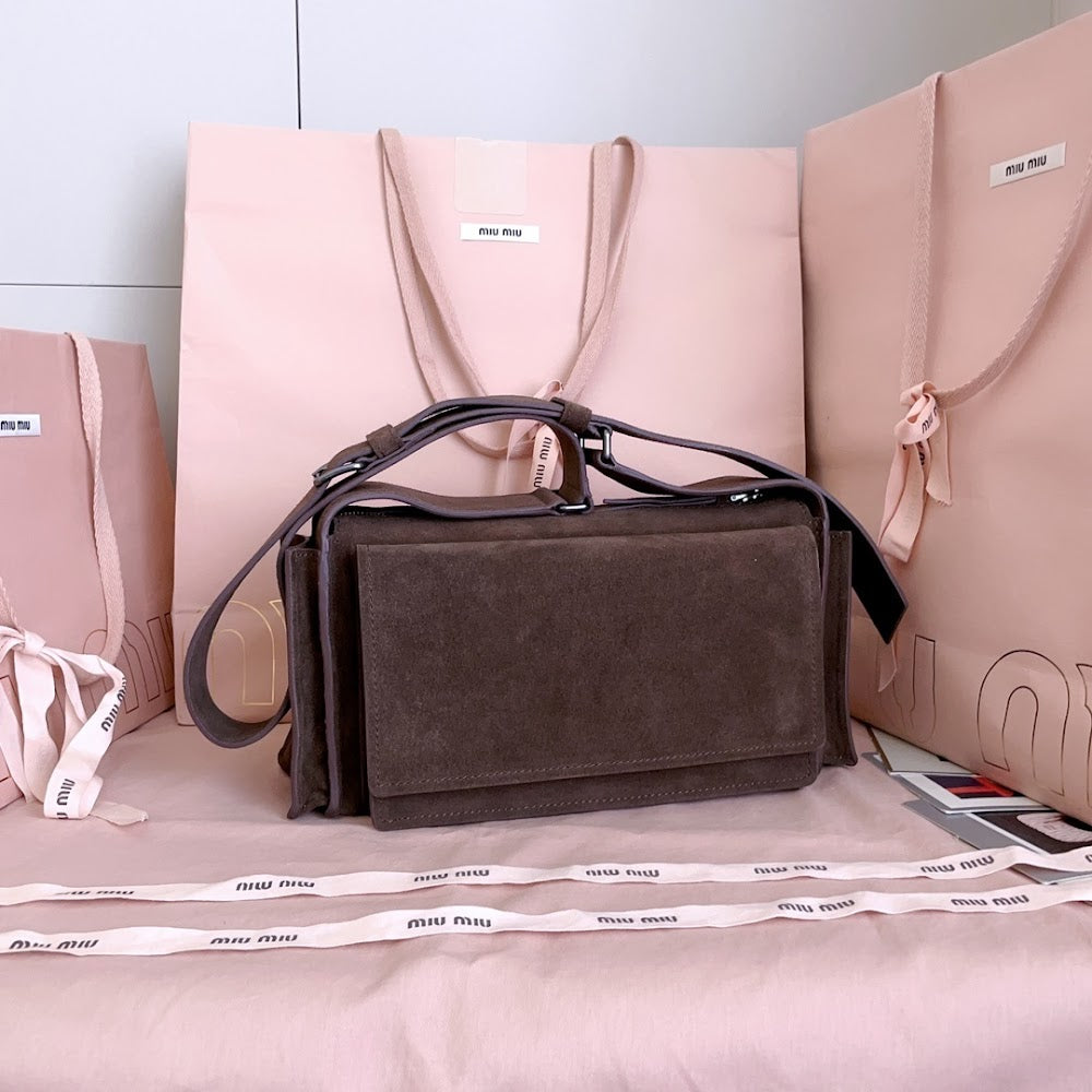 Dragons Bags Miun Miun Luxury Bag --122762