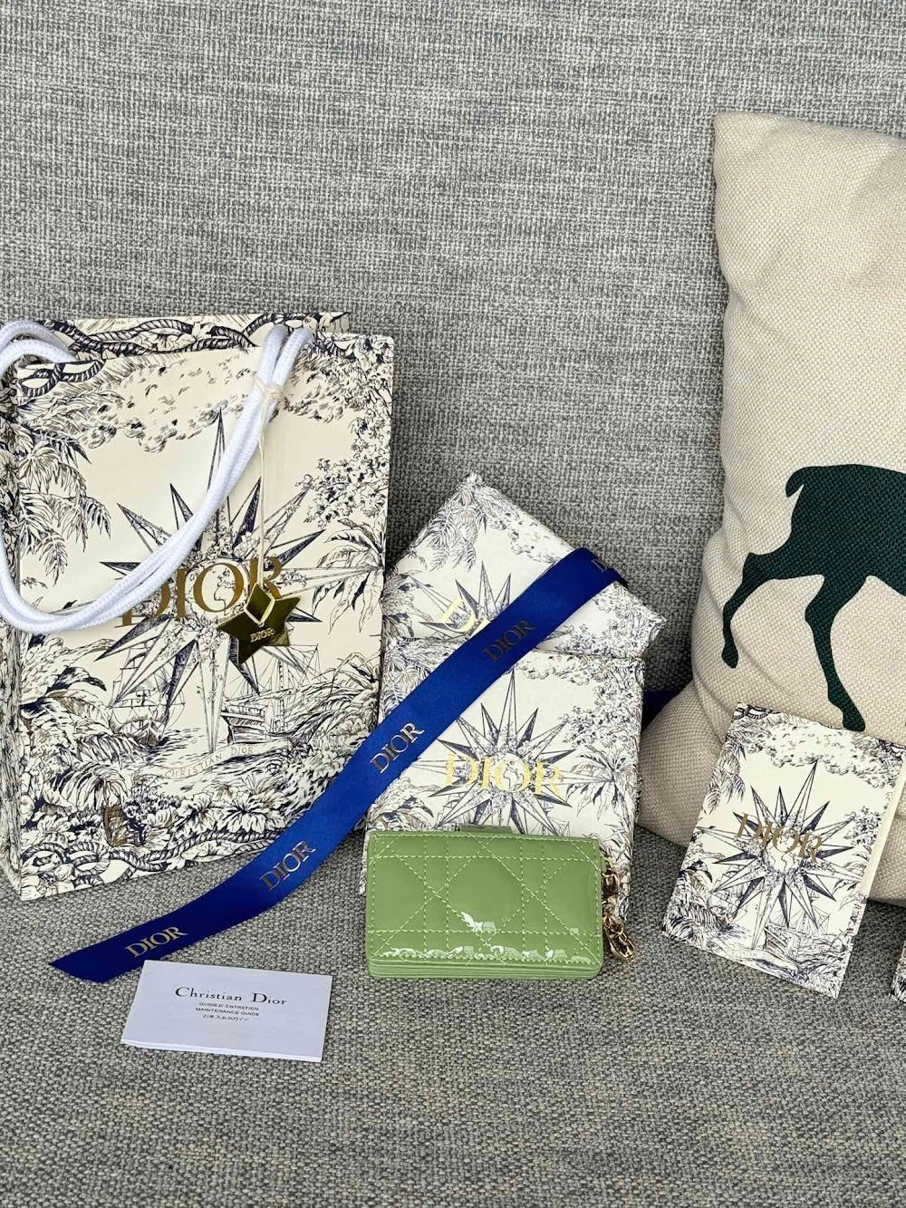 Dragons BagsDiorn Luxury Bag --114600