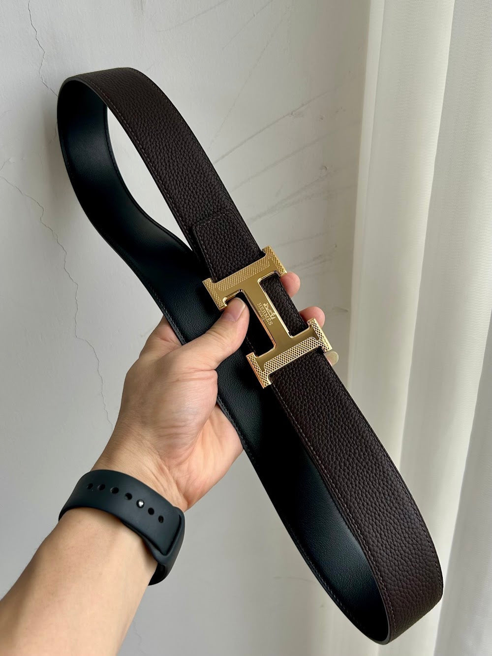 Dragons Bags Hermesn Luxury Belt --108765