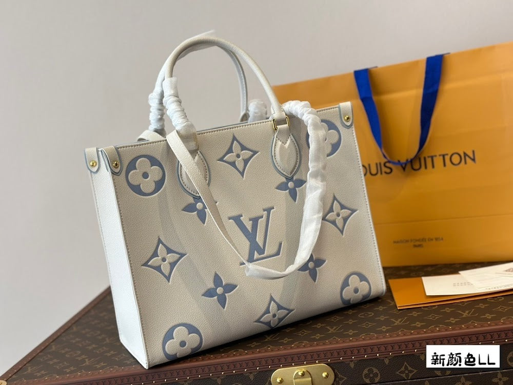 Dragons Bags LVn Luxury Bag --79789