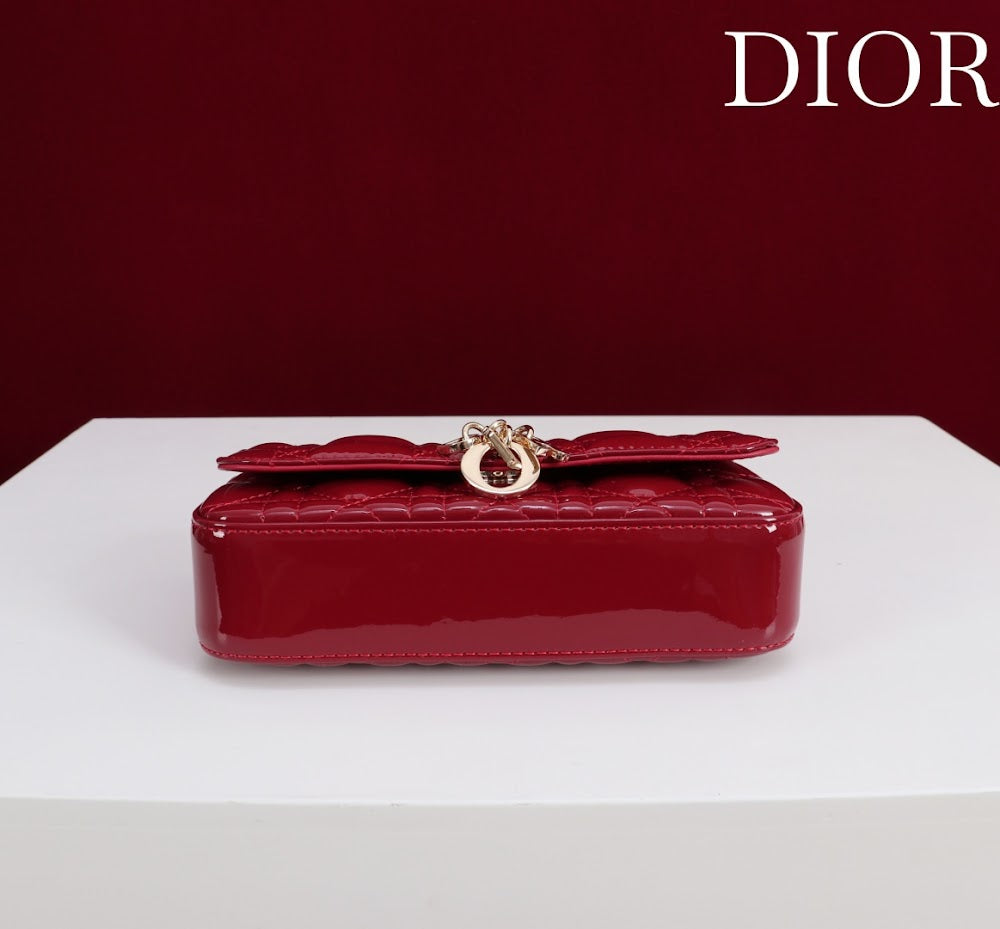 Dragons BagsDiorn Luxury Bag --116373