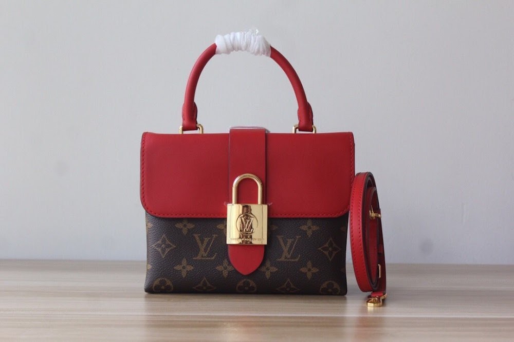 Dragons Bags ln Luxury Bag --59007