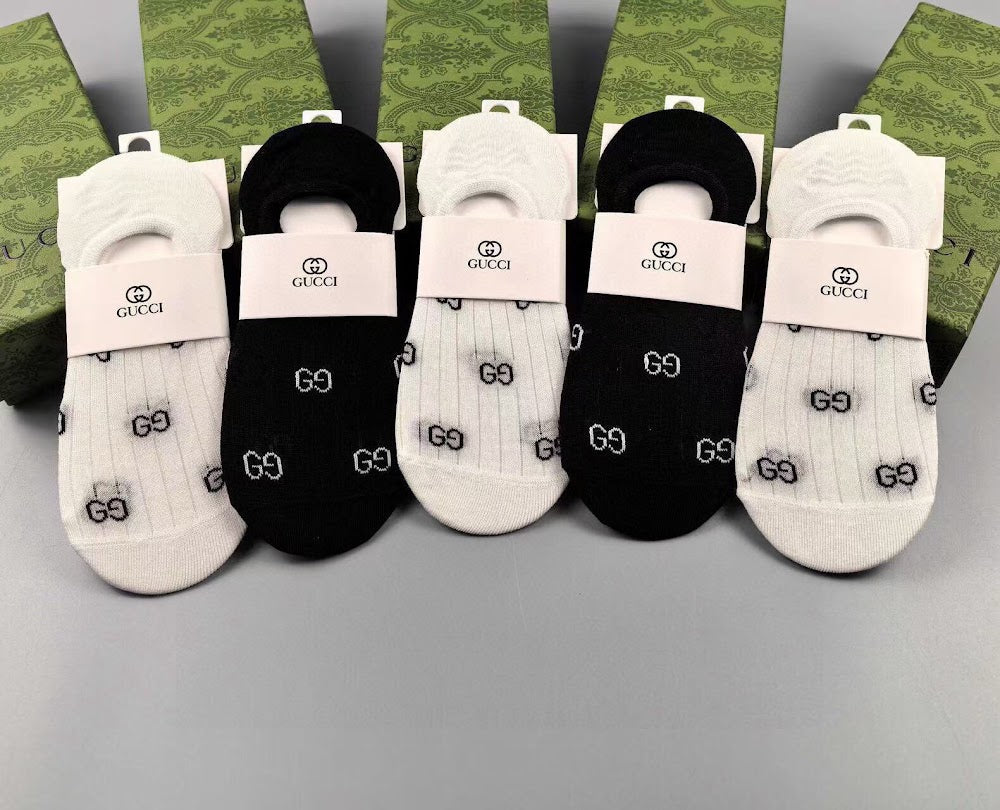Dragons Bags Premium Luxury Socks --98529