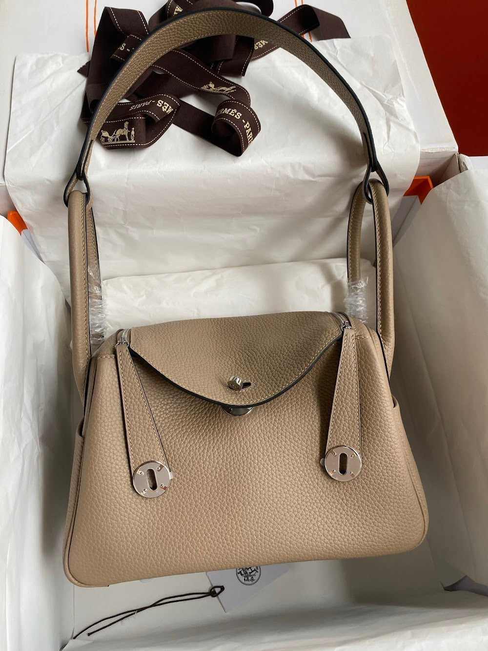 Dragons BagsHermesn Luxury Bag --116973