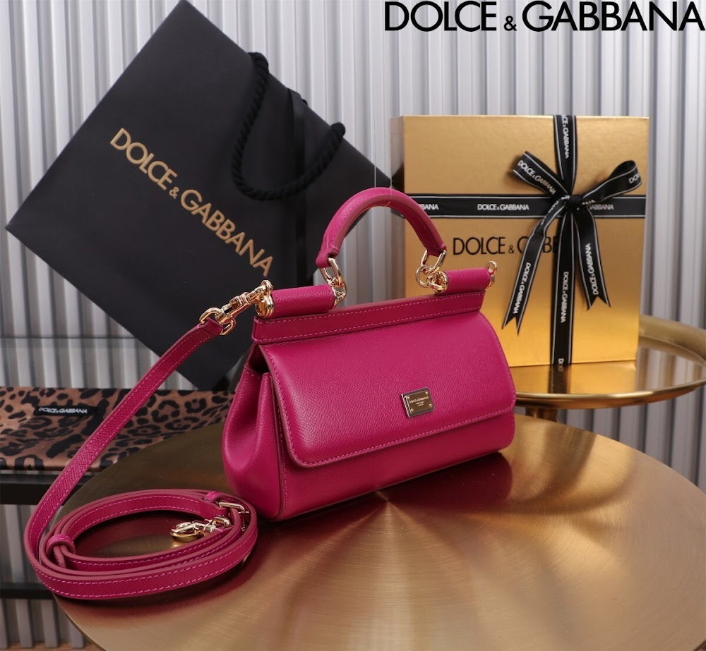 Dragons Bags DGn Luxury Bag --93629