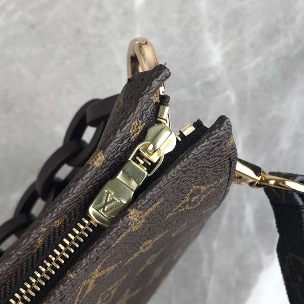 Dragons Bags LV Luxury Bag --55683