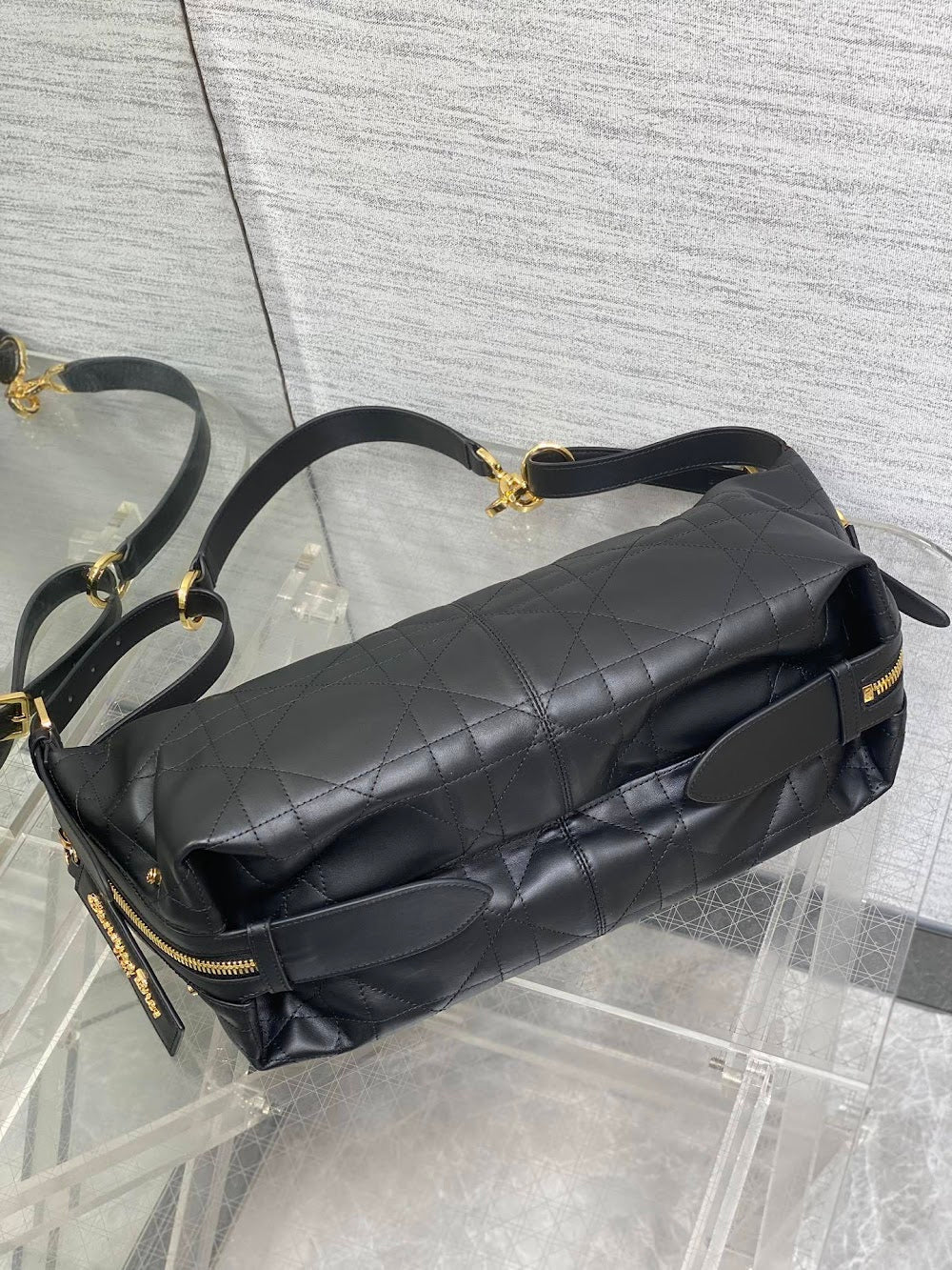 Dragons BagsDiorn Luxury Bag --116141
