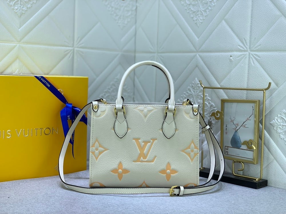 Jessica Bags ln Luxury Bag --75931