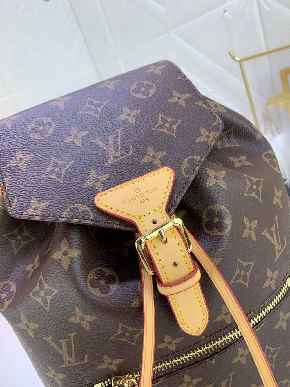 Jessica Bags ln Luxury Bag --75703