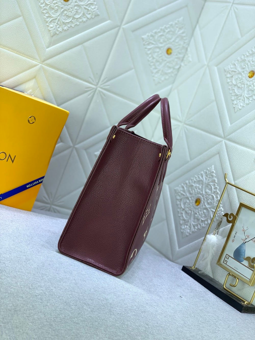 Dragons Bags LVn Luxury Bag --80285