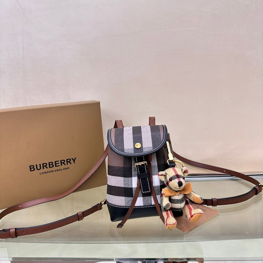 Dragons Bags Burberryn Luxury Bag --91661