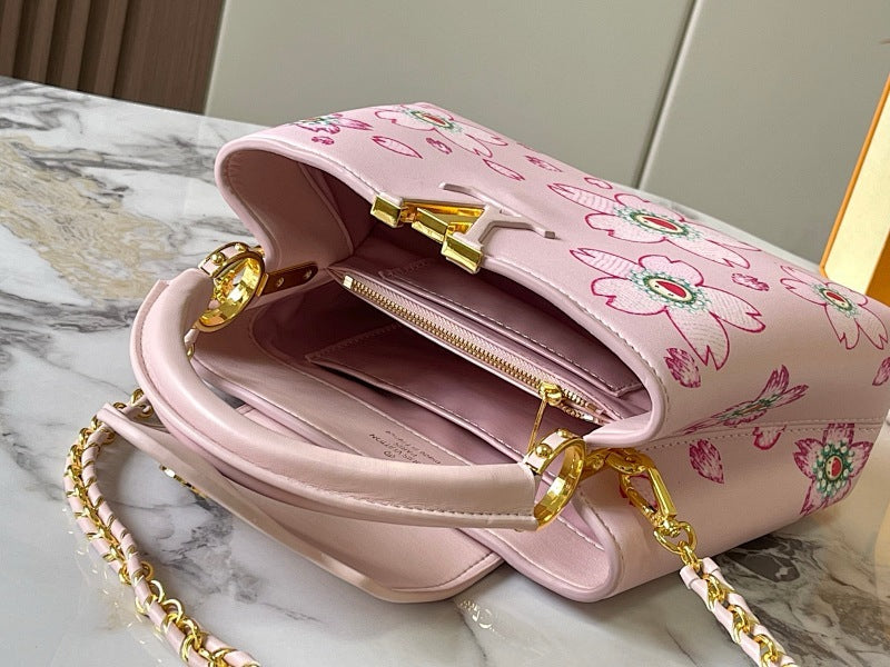 Dragons Bags LVn Luxury Bag --78752