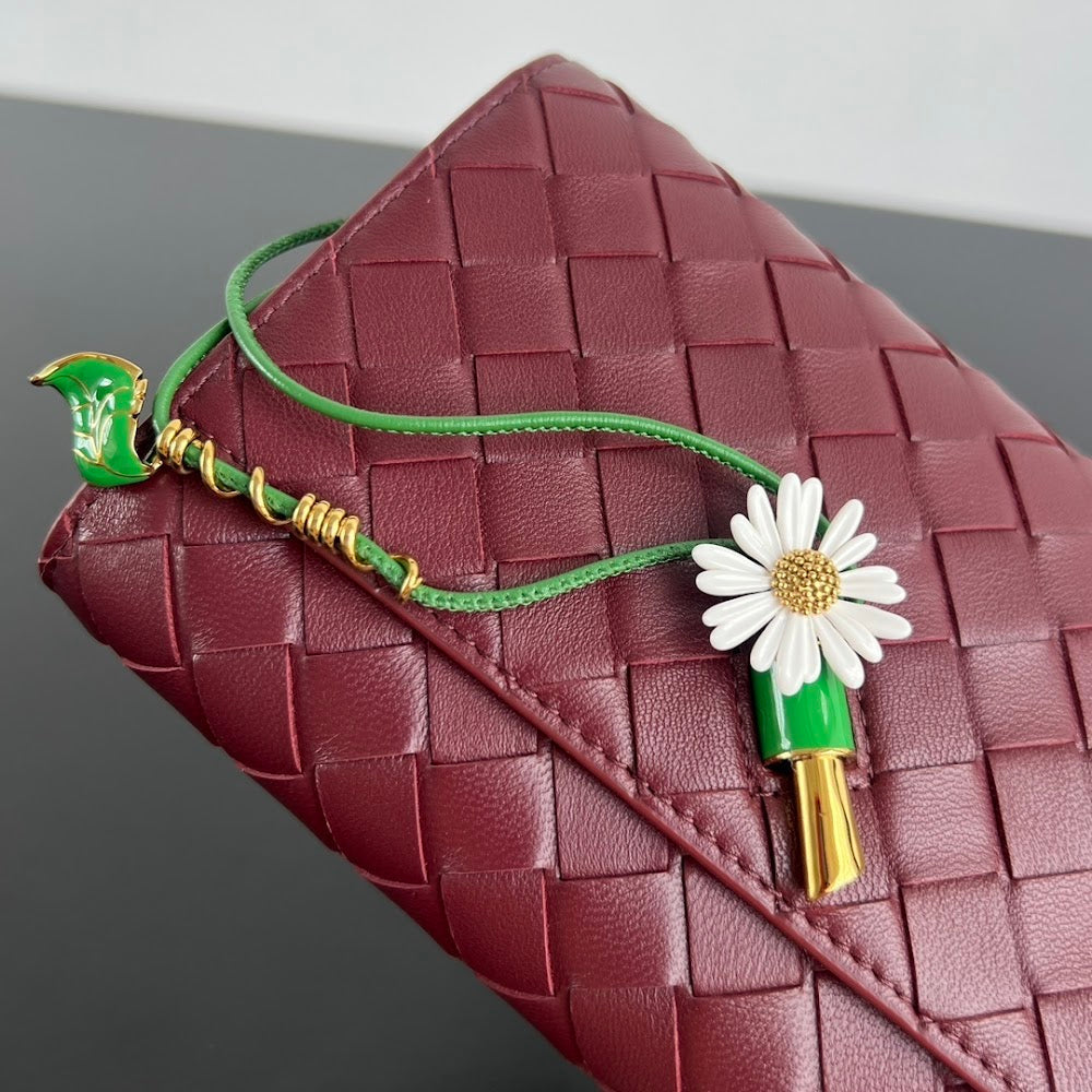 Dragons Bags Bottegan Luxury Bag --90311