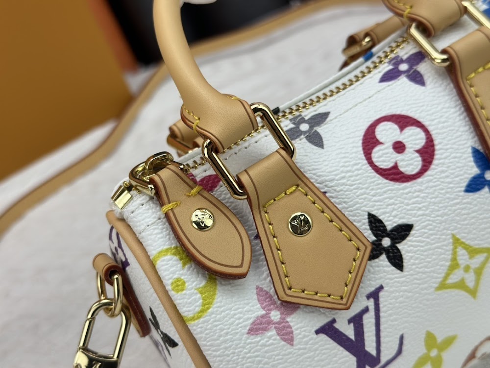 Dragons Bags ln Luxury Bag --76243