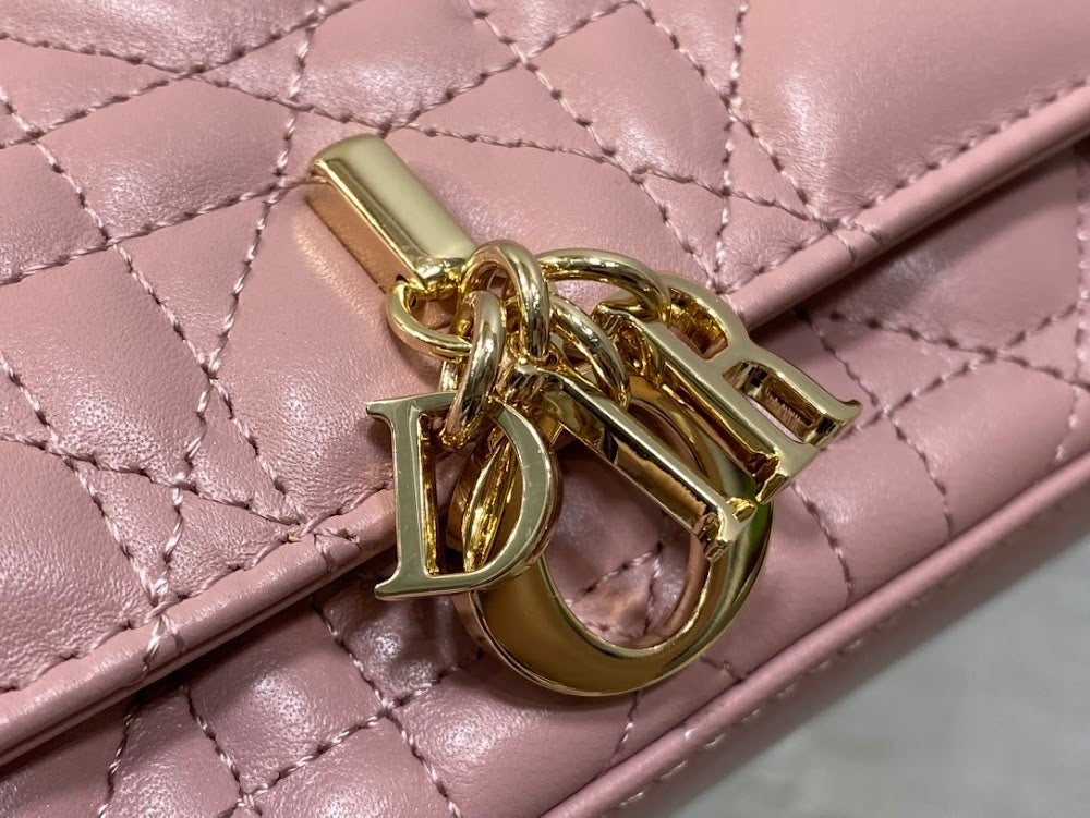 Dragons BagsDiorn Luxury Bag --115098