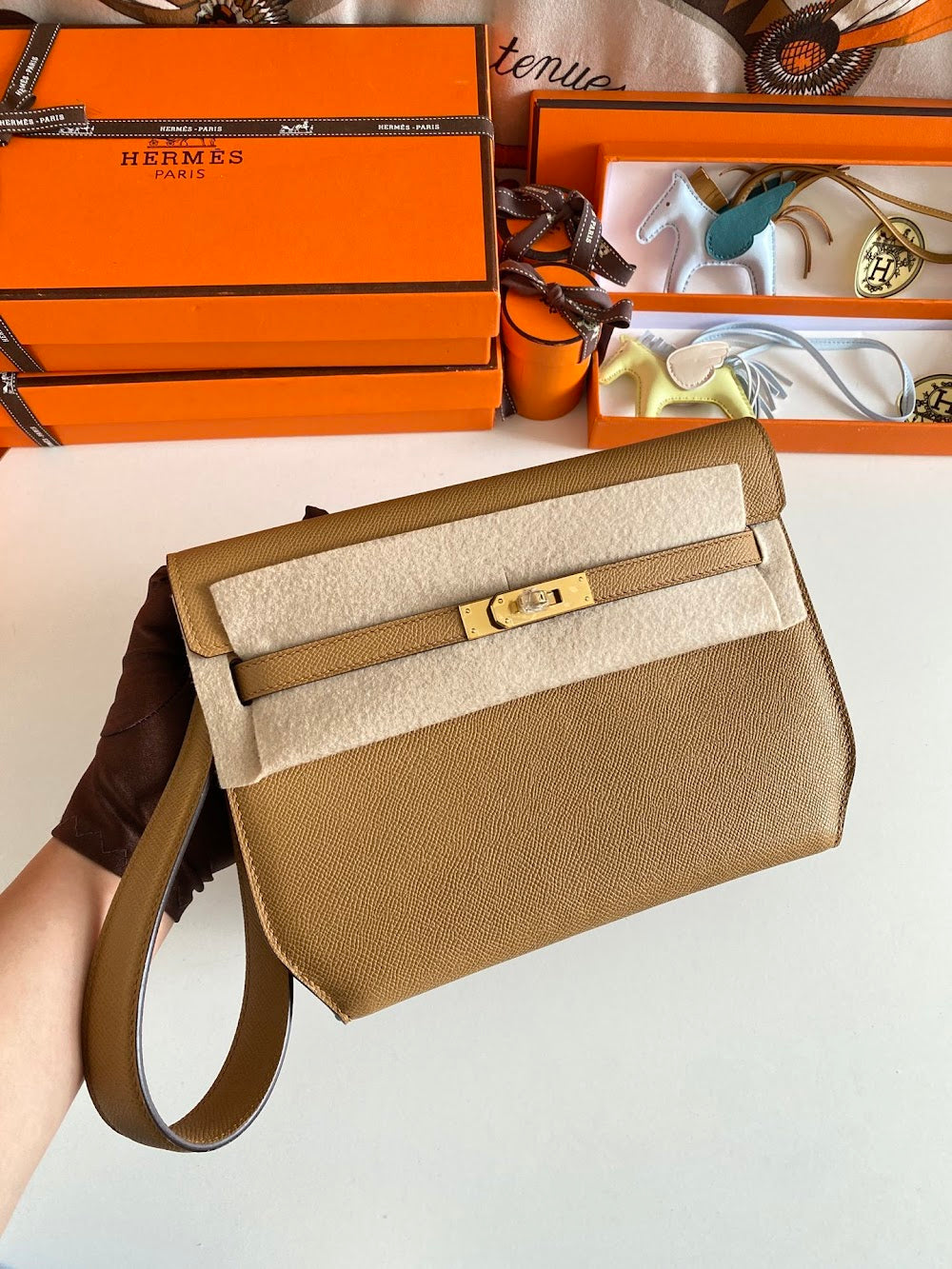 Dragons BagsHermesn Luxury Bag --116706