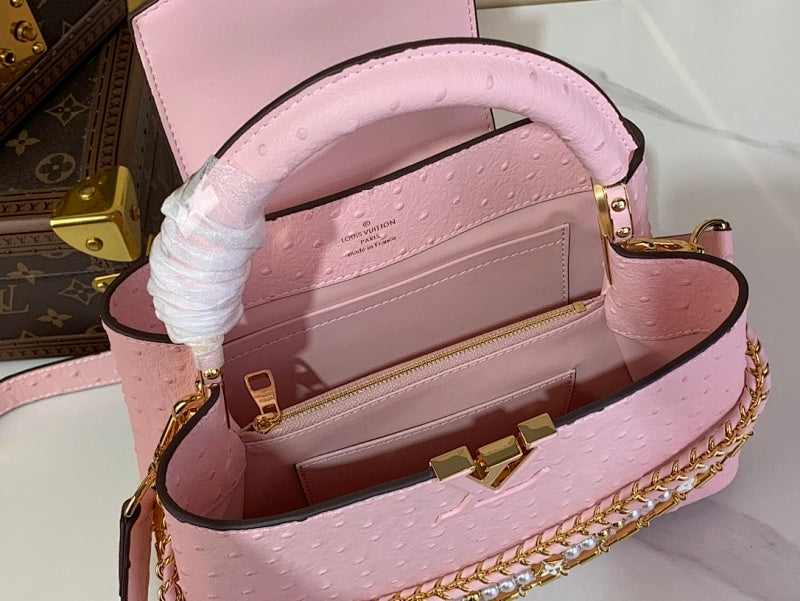 Dragons Bags ln Luxury Bag --62594
