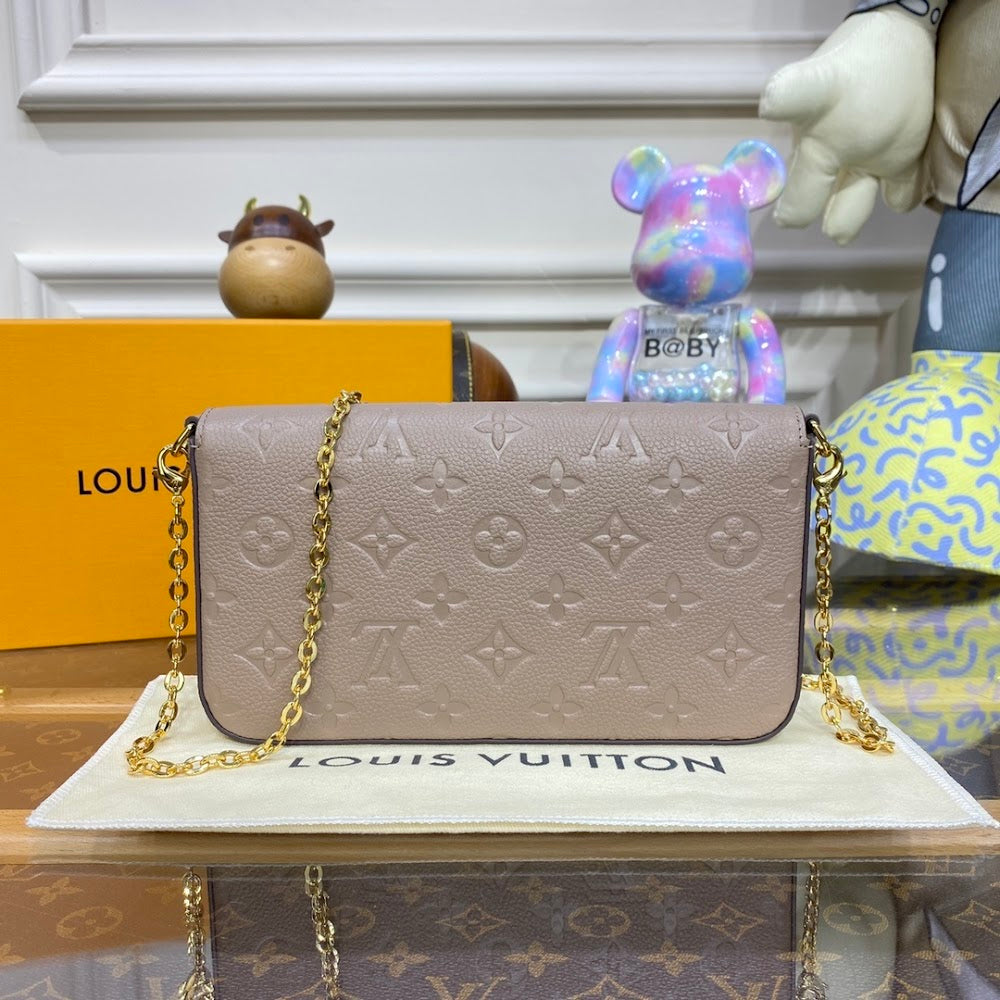 Dragons Bags ln Luxury Bag --97154