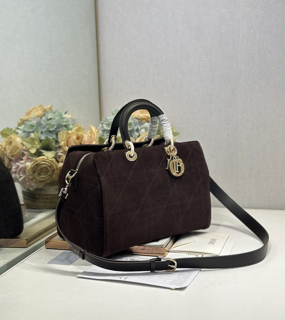Dragons BagsDiorn Luxury Bag --115576