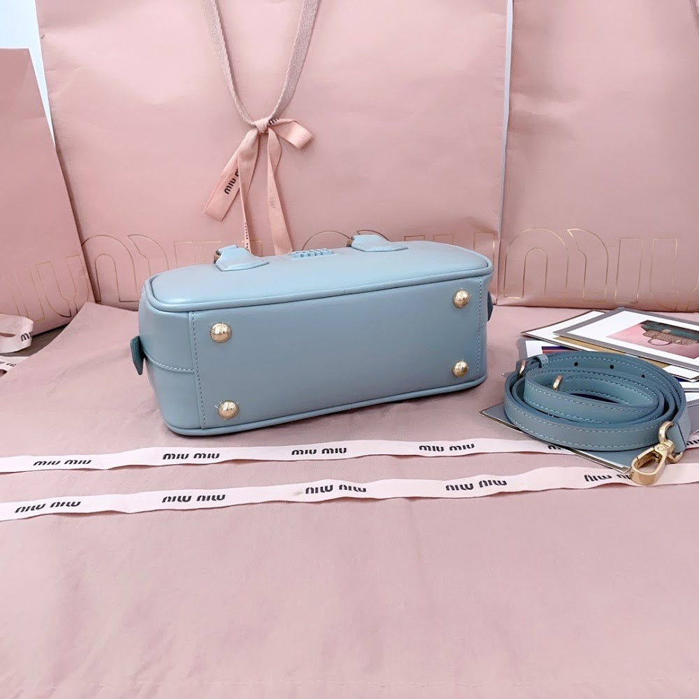 Dragons Bags Miun Miun Luxury Bag --122226