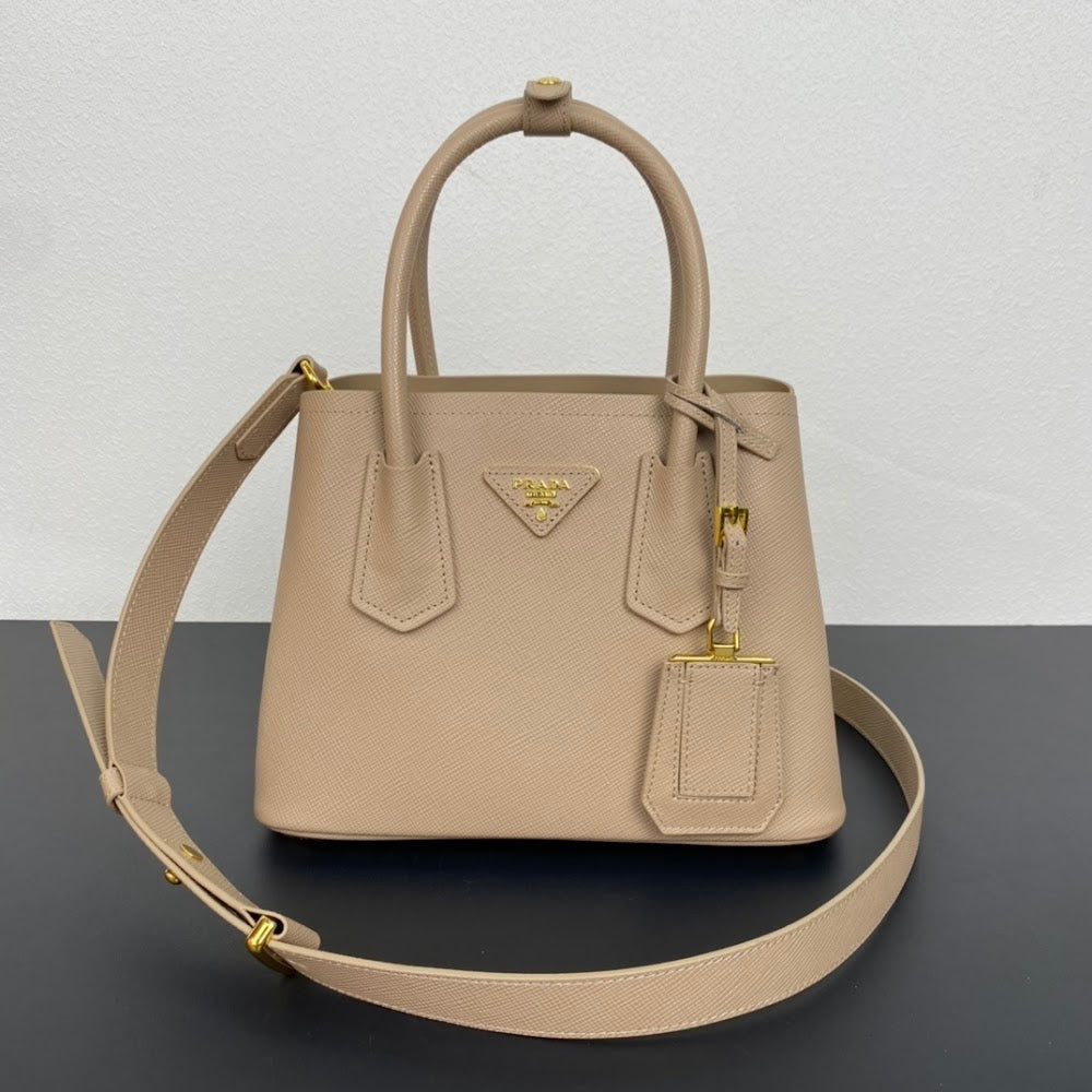 Dragons Bags pradn Luxury Bag --73075
