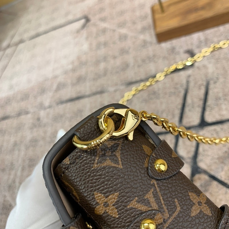 Dragons Bags LV Luxury Bag --55958