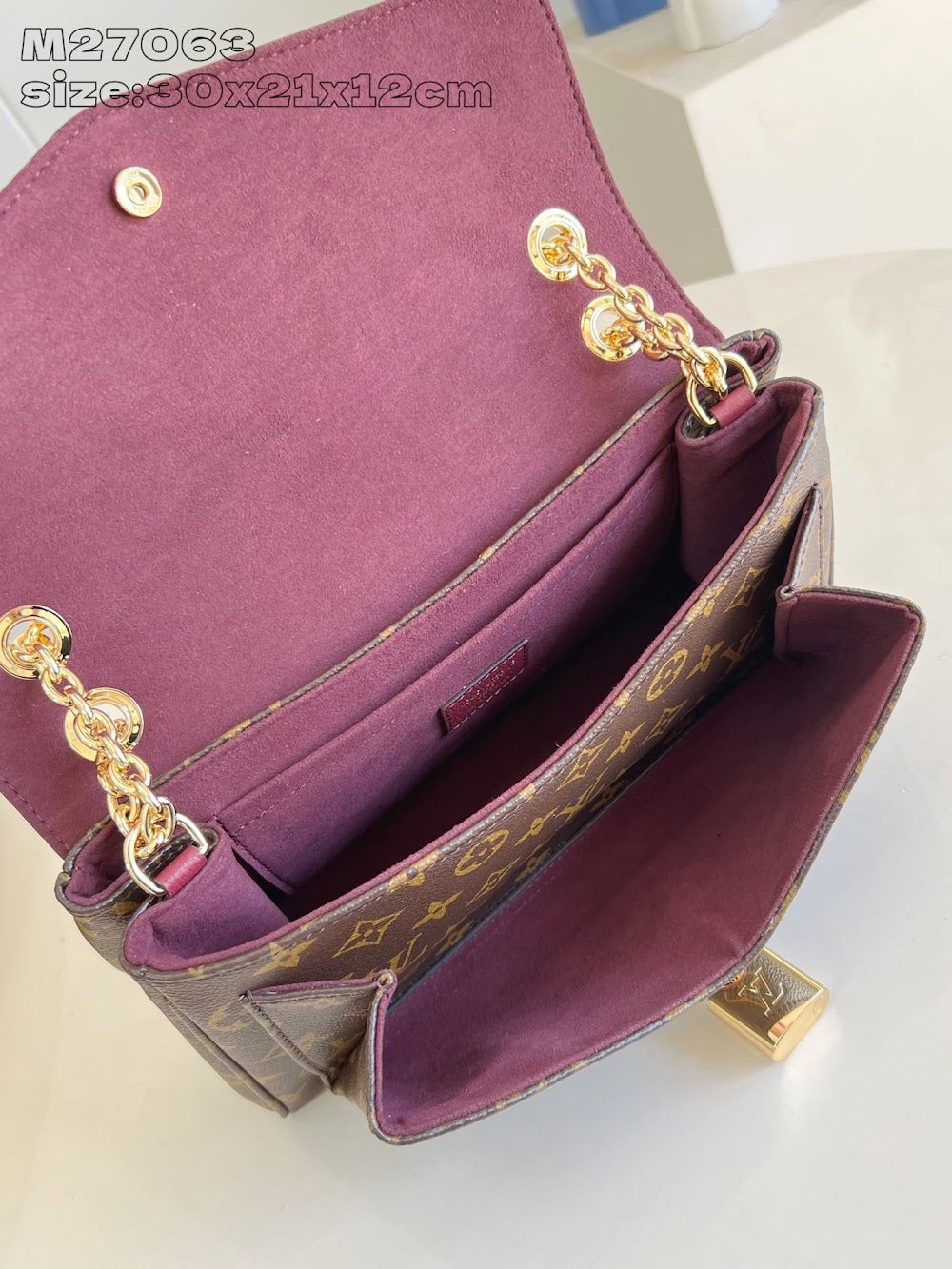 Dragons Bags ln Luxury Bag --96433