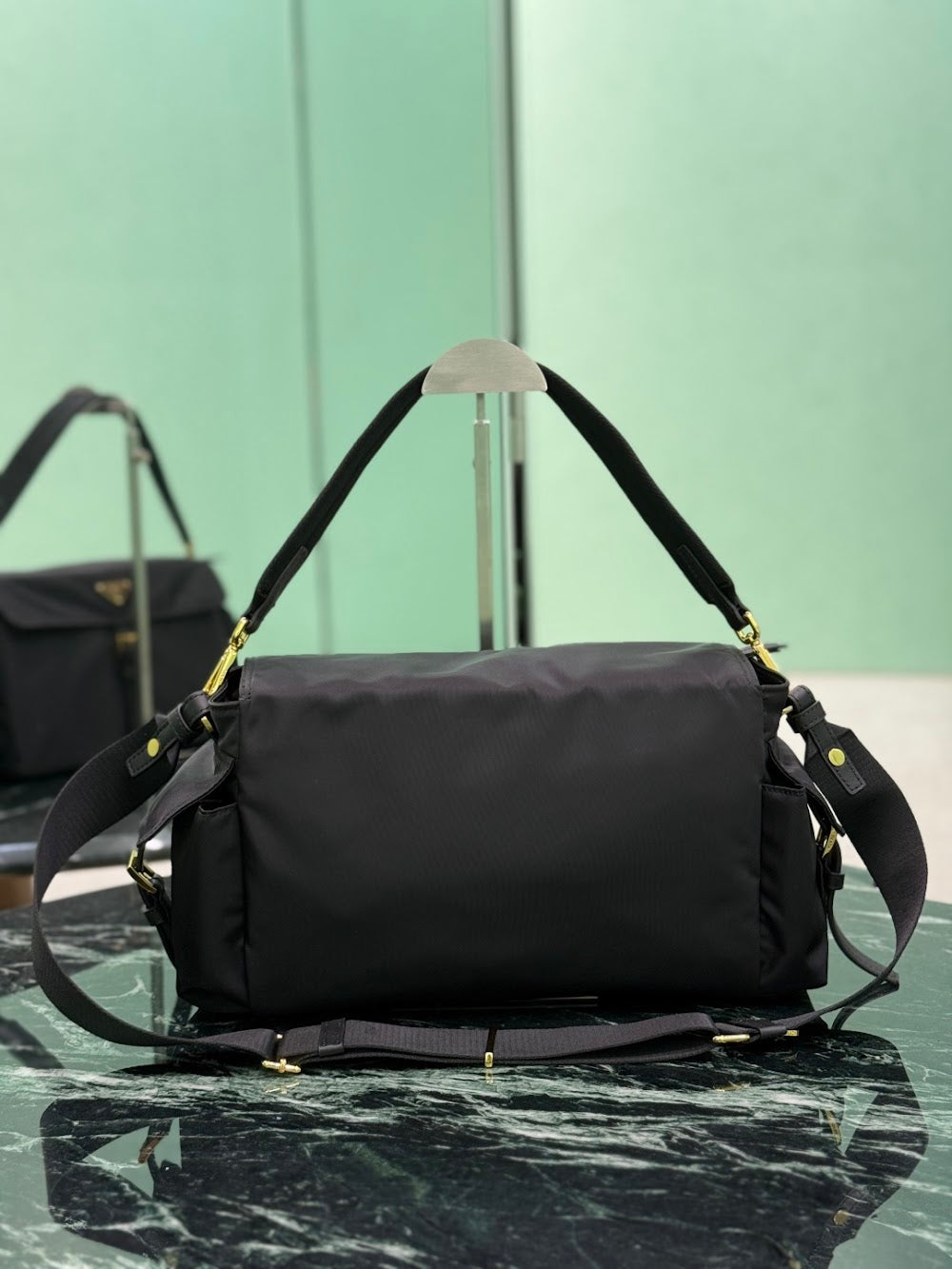 Dragons Bags Pradn Luxury Bag --102753
