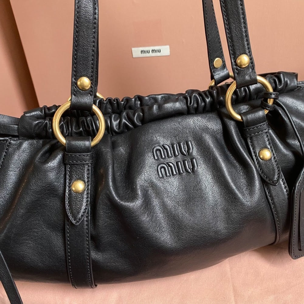 Dragons Bags Miun Miun Luxury Bag --123516