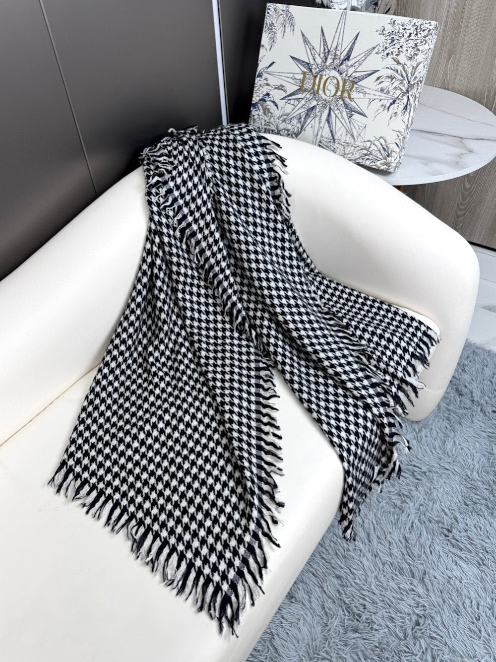 Dragons Bags Premium Designer Scarf --99133