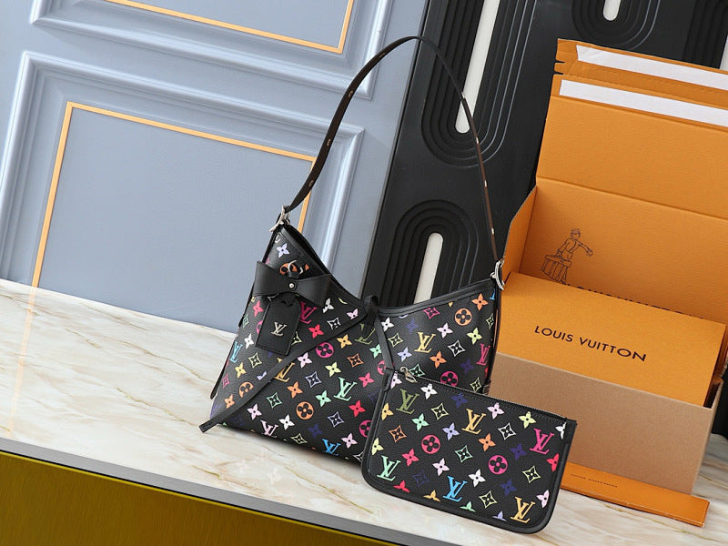 Dragons Bags LVn Luxury Bag --80297
