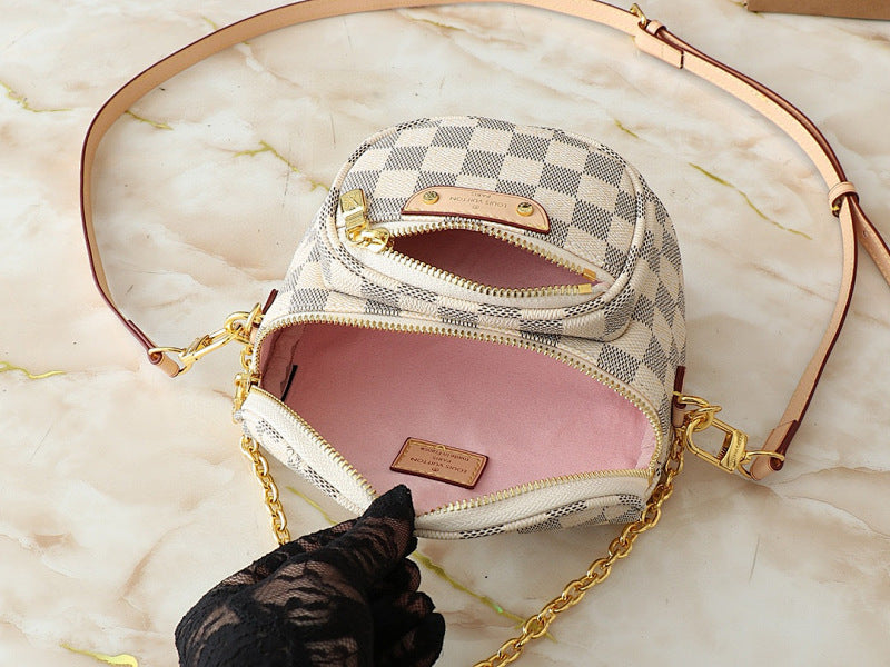 Dragons Bags LVn Luxury Bag --81054