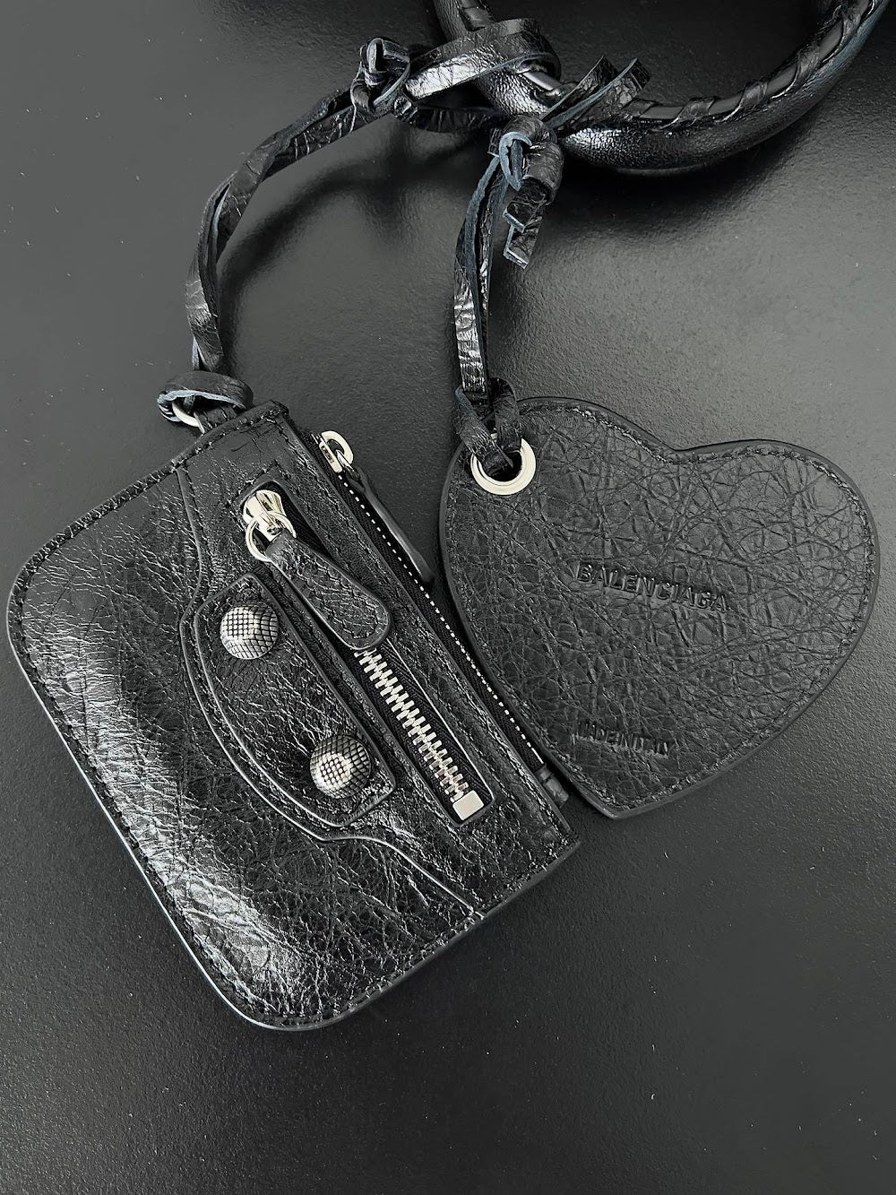 Dragons Bags Balenciaga Luxury Bag --111127