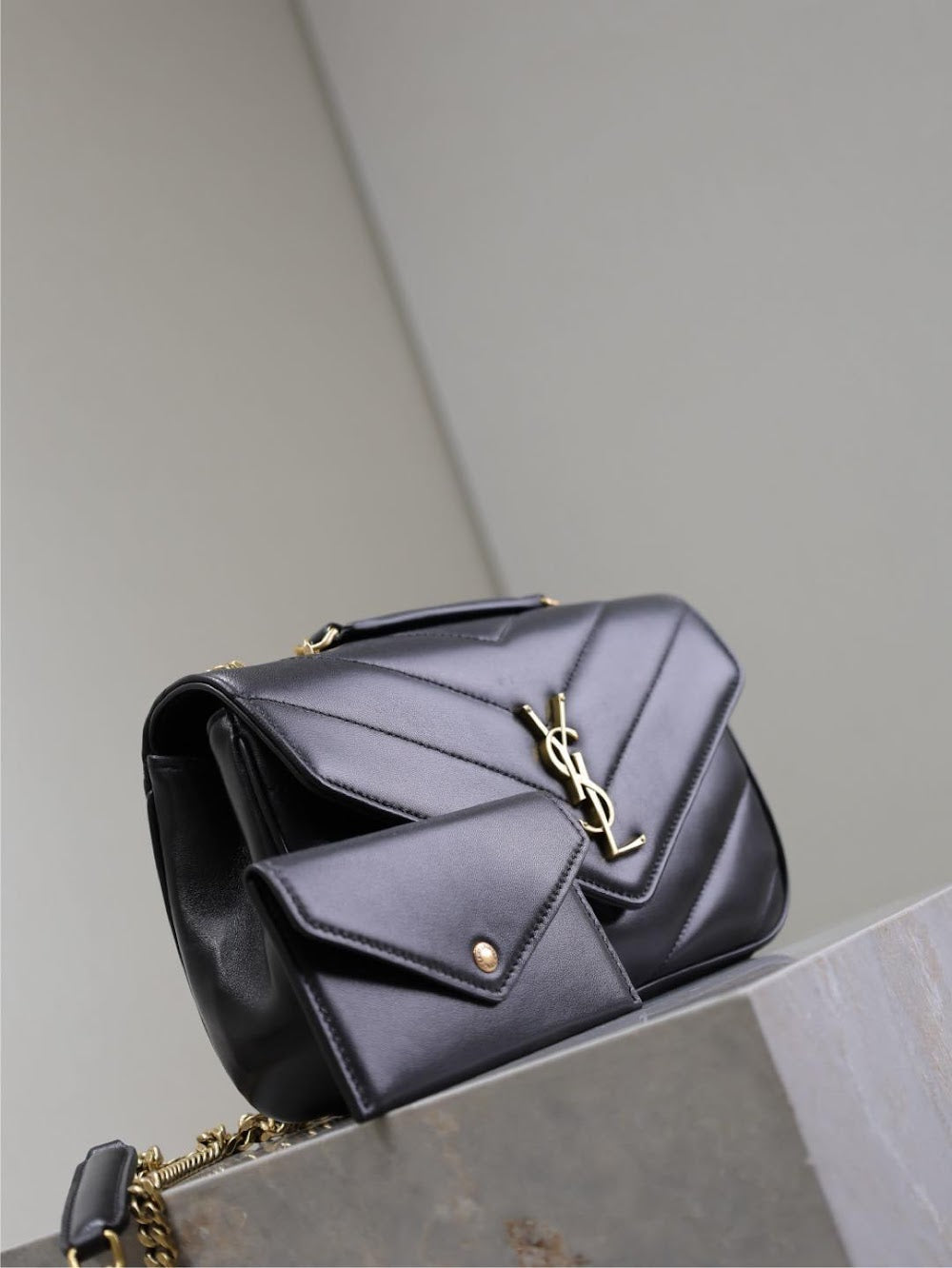 Dragons Bags YSLn Luxury Bag --120586