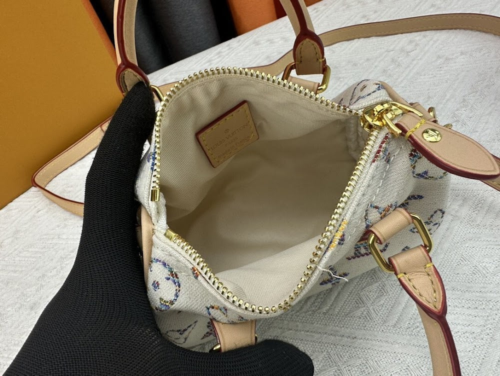 Dragons Bags ln Luxury Bag --76266