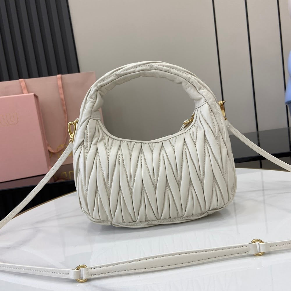 Dragons Bags Miun Miun Luxury Bag --122170