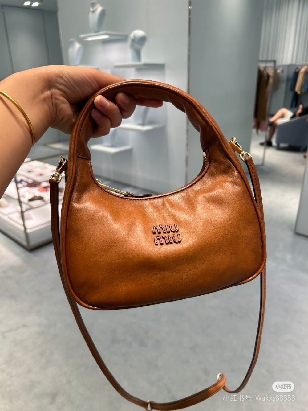 Dragons Bags Miun Miun Luxury Bag --123704