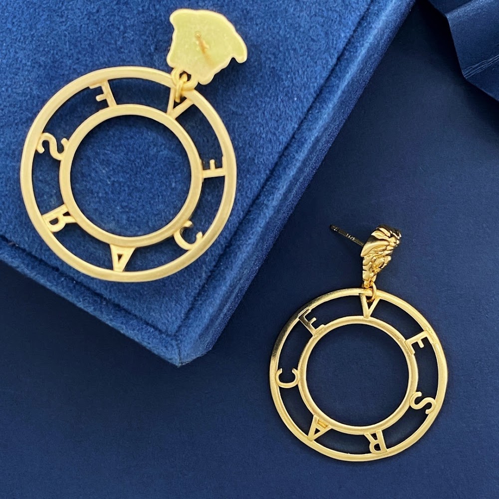 Dragons Bags Versace Luxury Jewelry --51378