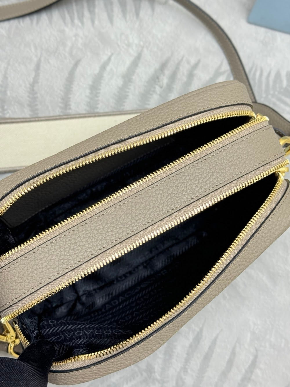 Dragons Bags Pradn Luxury Bag --101331
