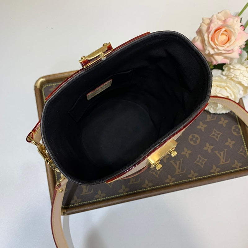 Dragons Bags ln Luxury Bag --59378