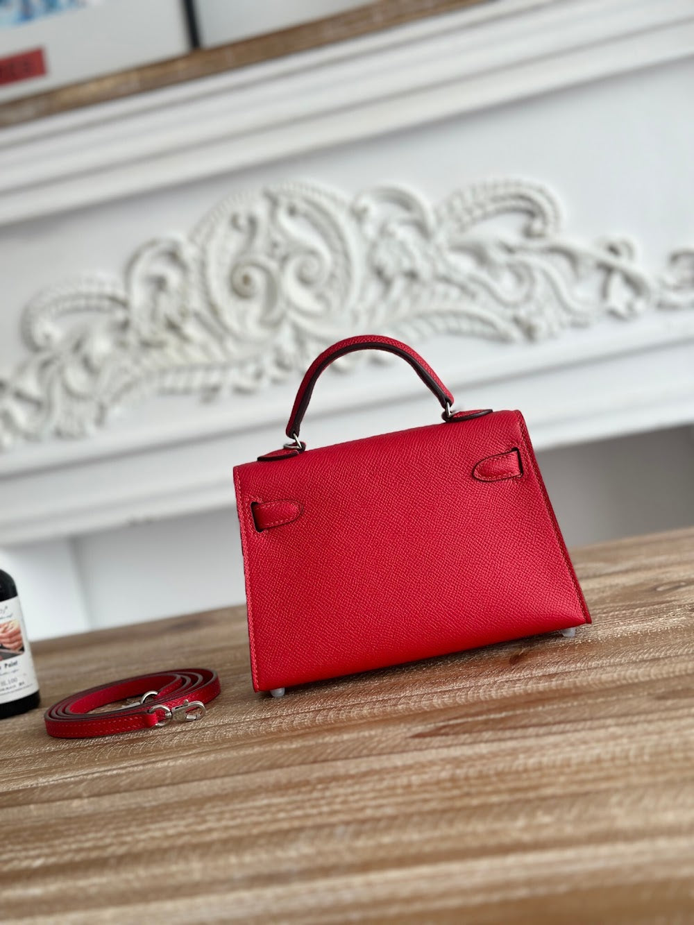Dragons BagsHermesn Luxury Bag --116913