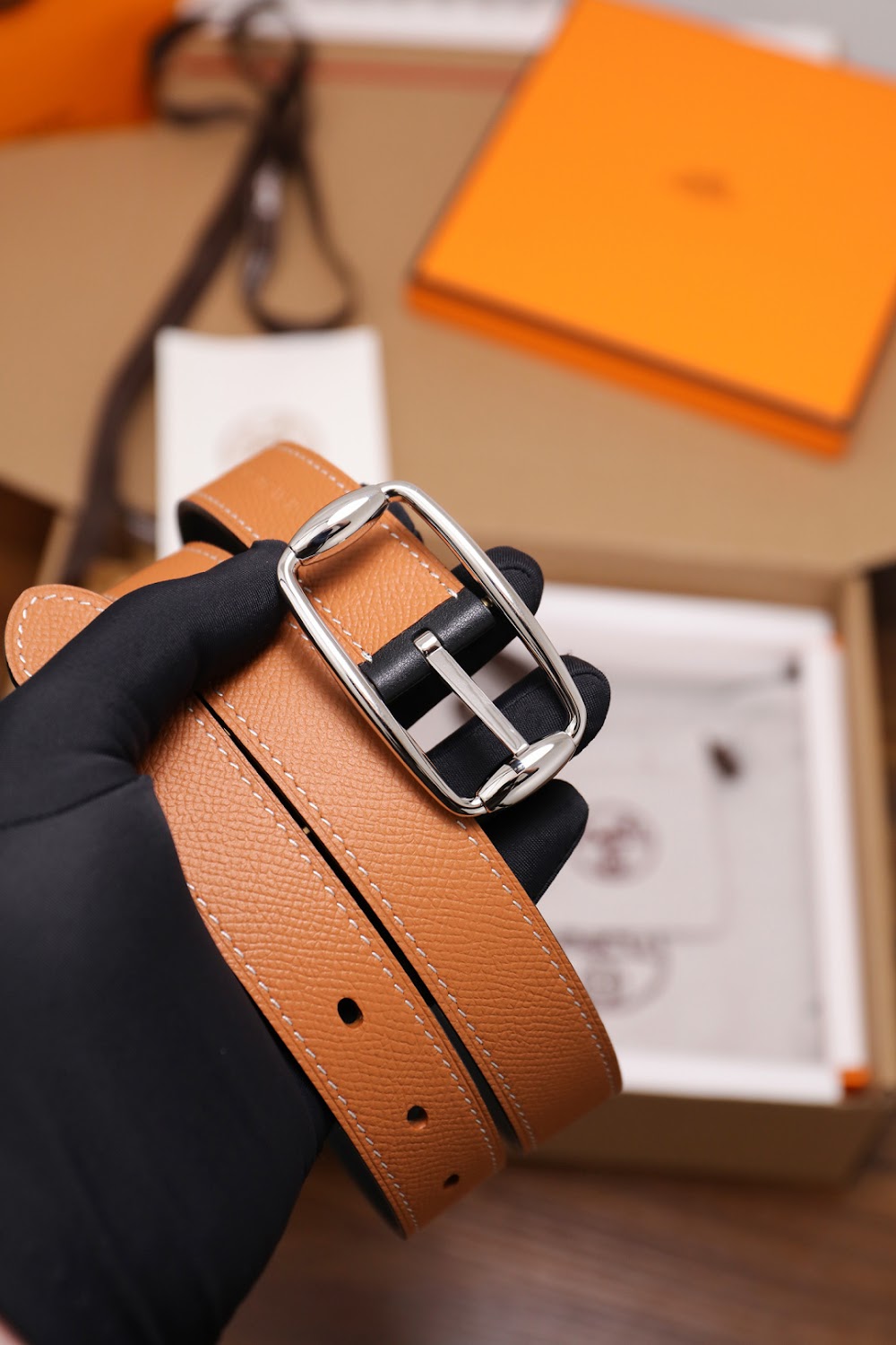 Dragons Bags Hermesn Luxury Belt --108993
